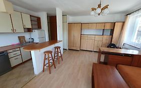 Northern Cracow Nice Apartment For Two